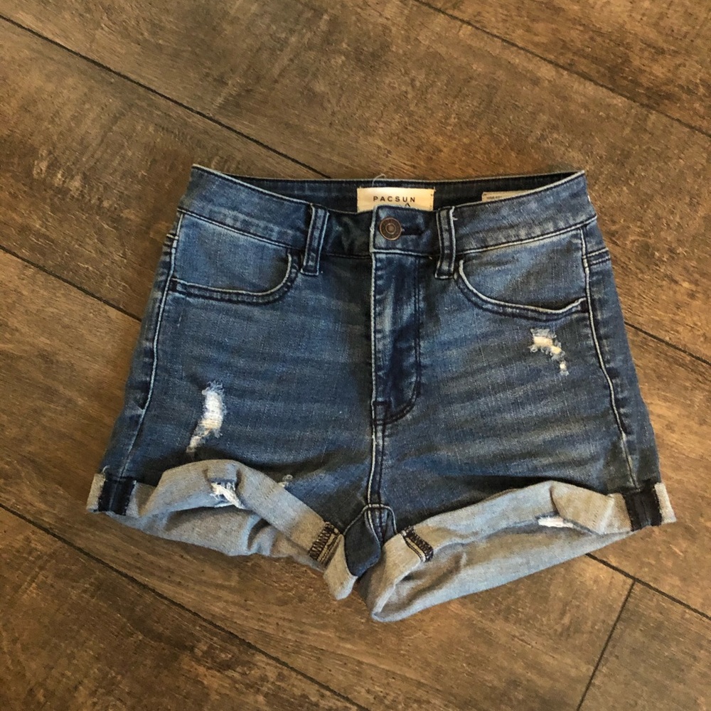 Pacsun Shorts